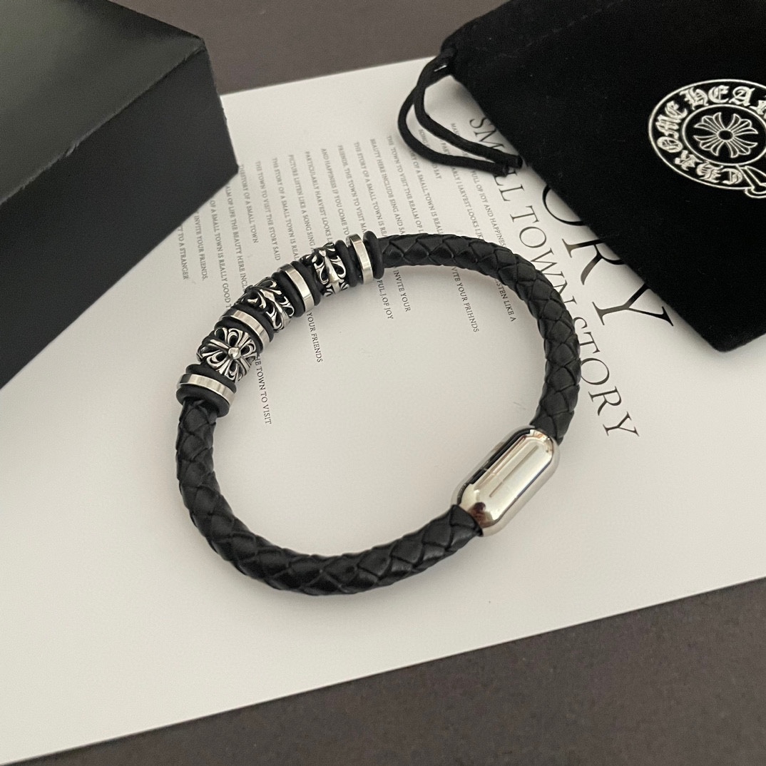 Chrome Hearts Bracelets